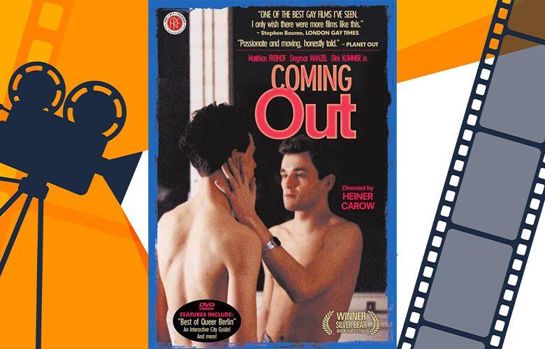 Coming Out (1989)