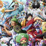 One Piece ภาควาโนะ