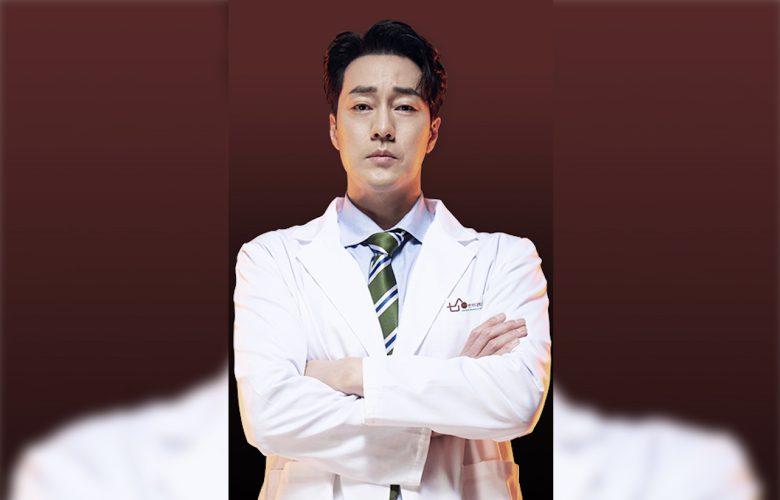 Doctor Lawyer โซจีซอบ