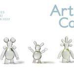 นิทรรศการ “Art Cart 07: The Graces(Charites)”