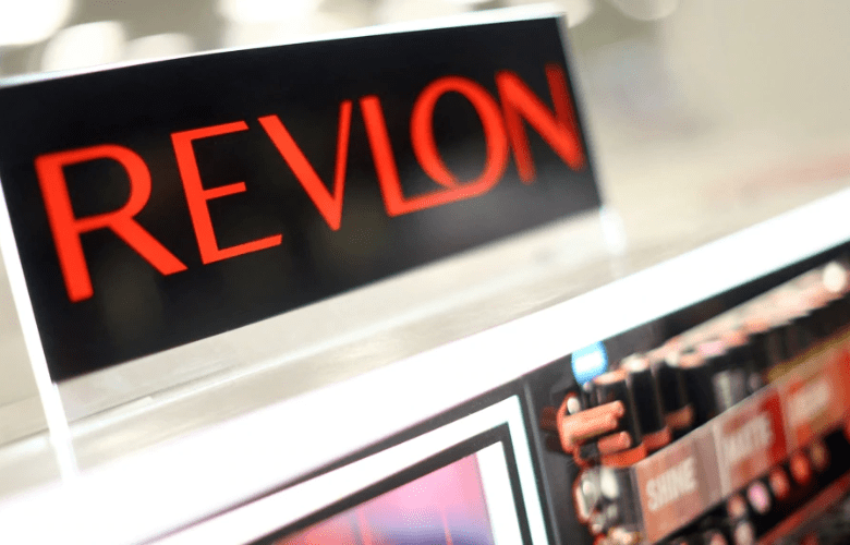 Revlon บริษัทเครื่องสำอางยักษ์ใหญ่ของสหรัฐฯ