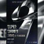 Super Junior WORLD TOUR – SUPER SHOW 9 : ROAD in BANGKOK