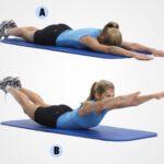 Exercise ออกกำลังกายท่าง่ายจากยูทูป