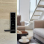 HAFELE DIGITAL DOOR LOCK อิสระแห่งความปลอดภัยที่สัมผัสได้เอง