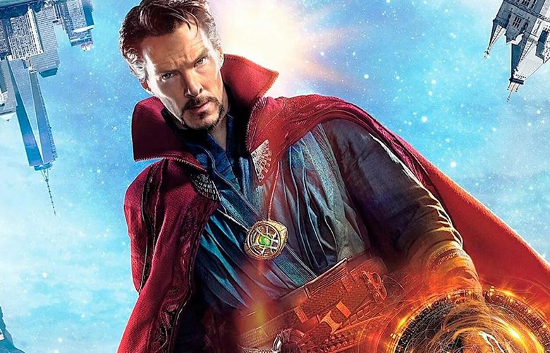 Doctor Strange 2