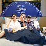 THE BED CINEMA by Omazz® จับมือทุ่ม 50 ล้าน ด้วยโรงภาพยนตร์ระดับพรีเมียม!