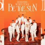 Seventeen World Tour [Be The Sun] in Bangkok