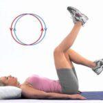 Exercise ออกกำลังกายท่าง่ายจากยูทูป