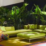 Versace Home Design เฟอร์นิเจอร์อันร้อนแรง เปลี่ยนบ้านให้โด่ดเด่น!