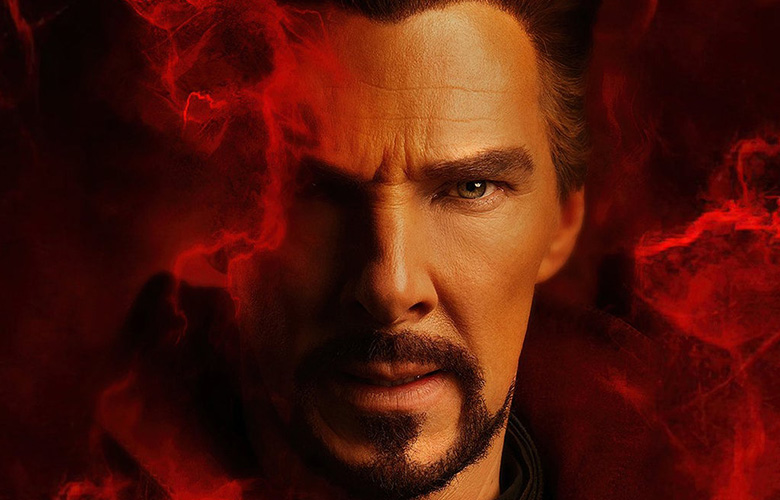 Doctor Strange 2