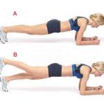 Exercise ออกกำลังกายท่าง่ายจากยูทูป