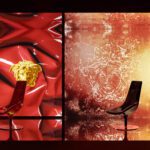 Versace Home Design เฟอร์นิเจอร์อันร้อนแรง เปลี่ยนบ้านให้โด่ดเด่น!