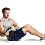 Exercise ออกกำลังกายท่าง่ายจากยูทูป