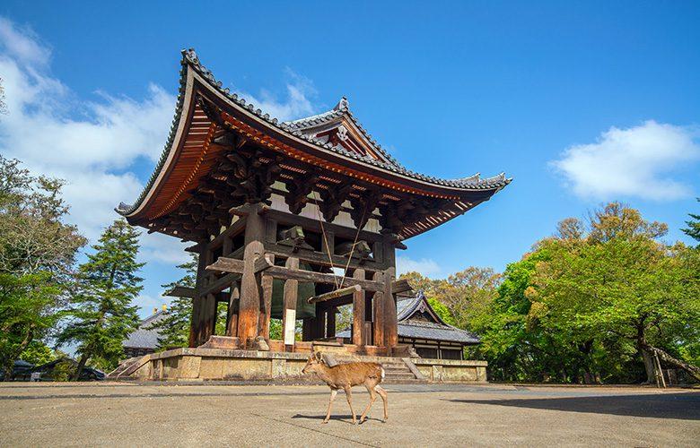 10 เมืองน่าเที่ยวที่ญี่ปุ่น
