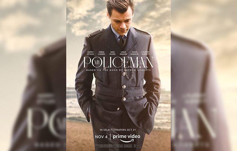 My Policeman - Harry Style