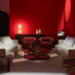 Versace Home Design เฟอร์นิเจอร์อันร้อนแรง เปลี่ยนบ้านให้โด่ดเด่น!