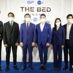 THE BED CINEMA by Omazz® จับมือทุ่ม 50 ล้าน ด้วยโรงภาพยนตร์ระดับพรีเมียม!