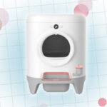 Toilet ห้องน้ำแมวแบบอัตโนมัติ เอาใจเจ้านาย แบบสะดวกสบายทาส!
