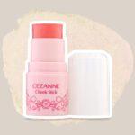 Cream Blush