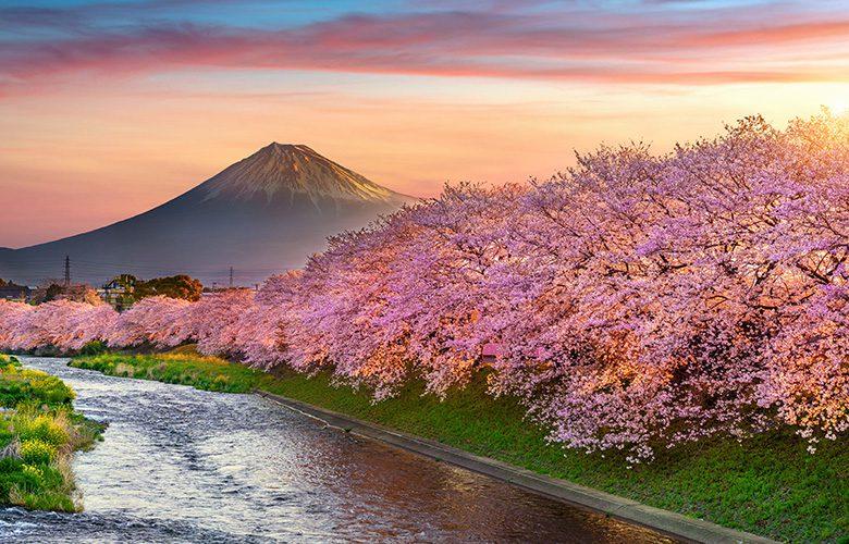10 เมืองน่าเที่ยวที่ญี่ปุ่น