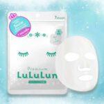 Lululun Premium Snow