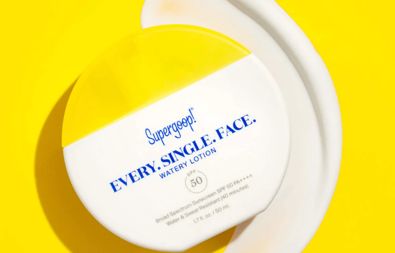 Every Single Face SPR-Shield Watery Lotion