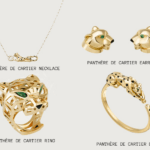 Cartier Jewelry