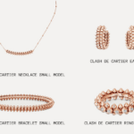 Cartier Jewelry