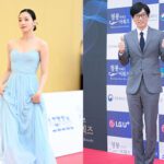 Blue Dragon Series Awards Red Carpet – 12