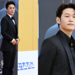 Blue Dragon Series Awards Red Carpet – 8