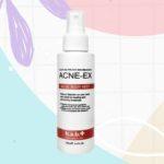 Body Acne – 8