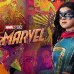 Ms.Marvel MCU – 1