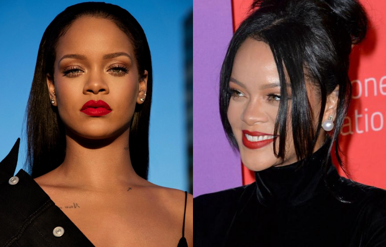 Rihanna ขึ้นแท่นมหาเศรษฐีหญิงที่อายุน้อยที่สุดในสหรัฐฯ