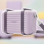 Rimowa เปิดตัวคอลใหม่ สีสันสุดจี๊ด เอาใจสายแฟชั่นรักการเดินทาง!