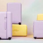 Rimowa เปิดตัวคอลใหม่ สีสันสุดจี๊ด เอาใจสายแฟชั่นรักการเดินทาง!