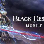 อัพเดทเกม Black Desert
