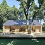 Eco house บ้านรักษ์โลก เป็นมิตรต่อสิ่งแวดล้อม