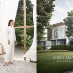 Minimal Eco Living อารียา พรอพเพอร์ตี้ เปิดตัวโครงการ COMO Bianca II Bangna ชูบ้านเดี่ยว!