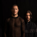 Imagine Dragons ปล่อยดับเบิ้ลอัลบั้ม