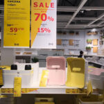 IKEA SALE Mid-Year มหกรรมลดกระหน่ำกลางปี…ราคาน่ารักเอาใจสายรักบ้าน!