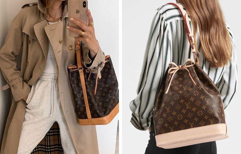กระเป๋า Louis Vuitton