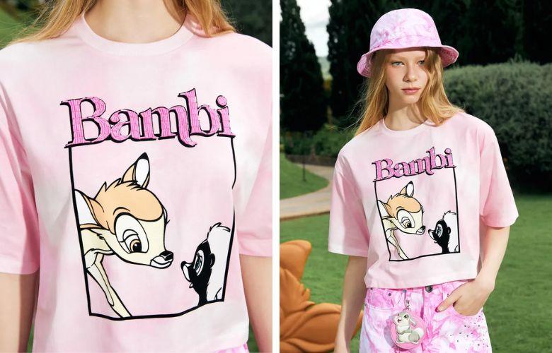 Jaspal The Disney Bambi Collection
