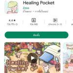 6 – Healing Pocket