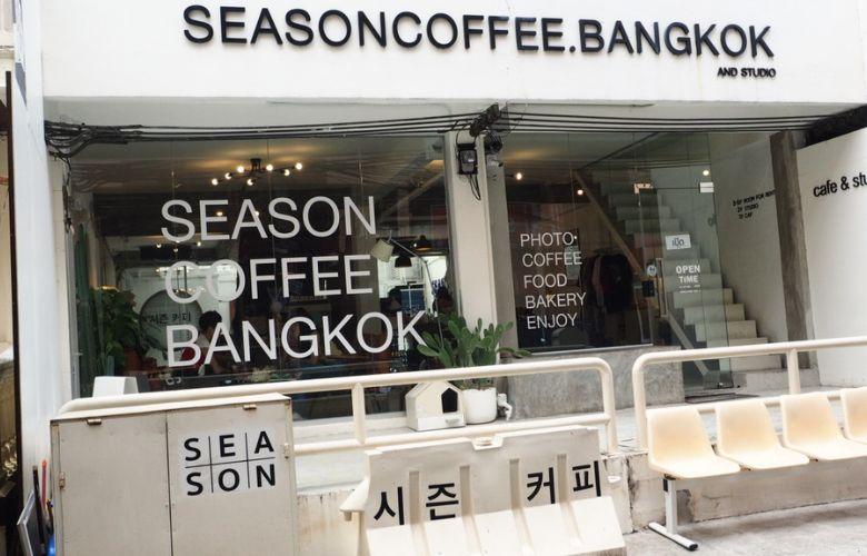 Seasoncoffee.Bangkok