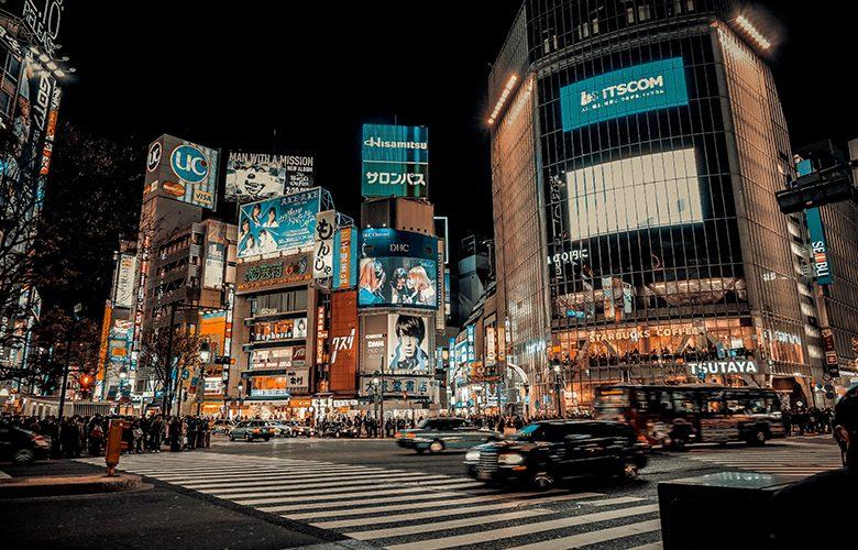 10 ที่เที่ยวรอบ โตเกียว ประเทศญี่ปุ่น