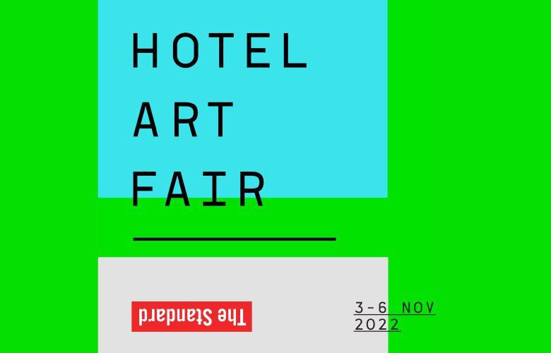 กลับมาอีกครั้งในรอบ 3 ปี กับ Hotel Art Fair 2022 คนรักศิลปะห้ามพลาด!