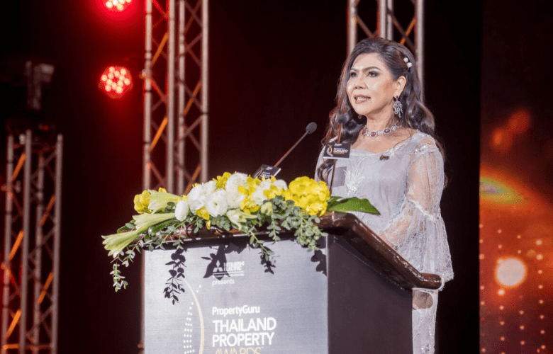 งานประกาศผลรางวัล PropertyGuru Thailand Property Award ครั้งที่ 7