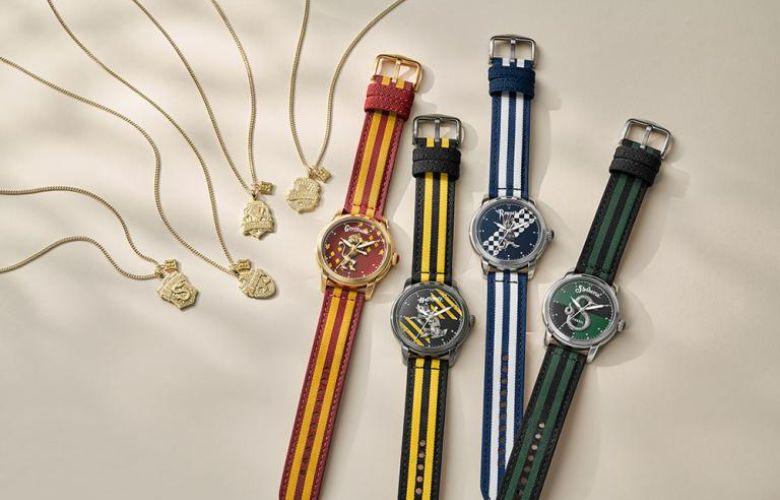 Harry Potter x Fossil