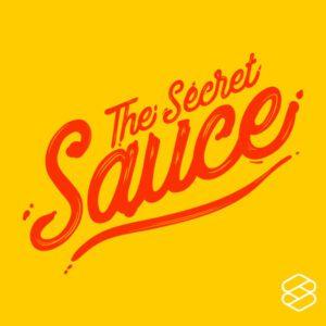 The Secret Sauce podcast พอดแคสต์ด้านการเงิน