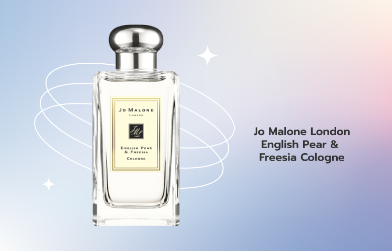 รวมที่สุดของ Perfume ประจำปี 2022